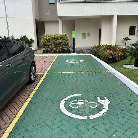 Flat Hotel Samba, 5Km Da Praia Da Barra, 2Km Jeunesse Arena, Enfrente Ao Projac, 1Km Do Rio Centro Рио-де-Жанейро Экстерьер фото
