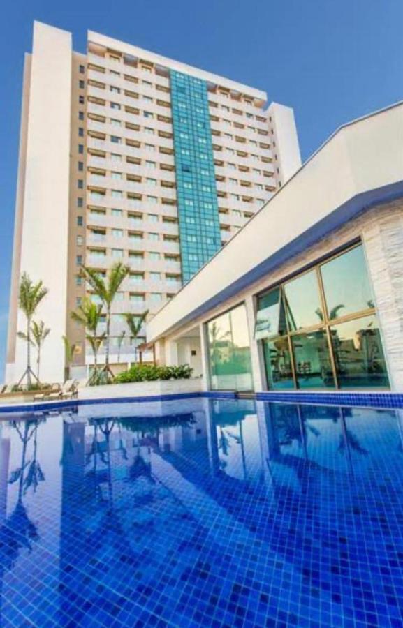 Flat Hotel Samba, 5Km Da Praia Da Barra, 2Km Jeunesse Arena, Enfrente Ao Projac, 1Km Do Rio Centro Рио-де-Жанейро Экстерьер фото