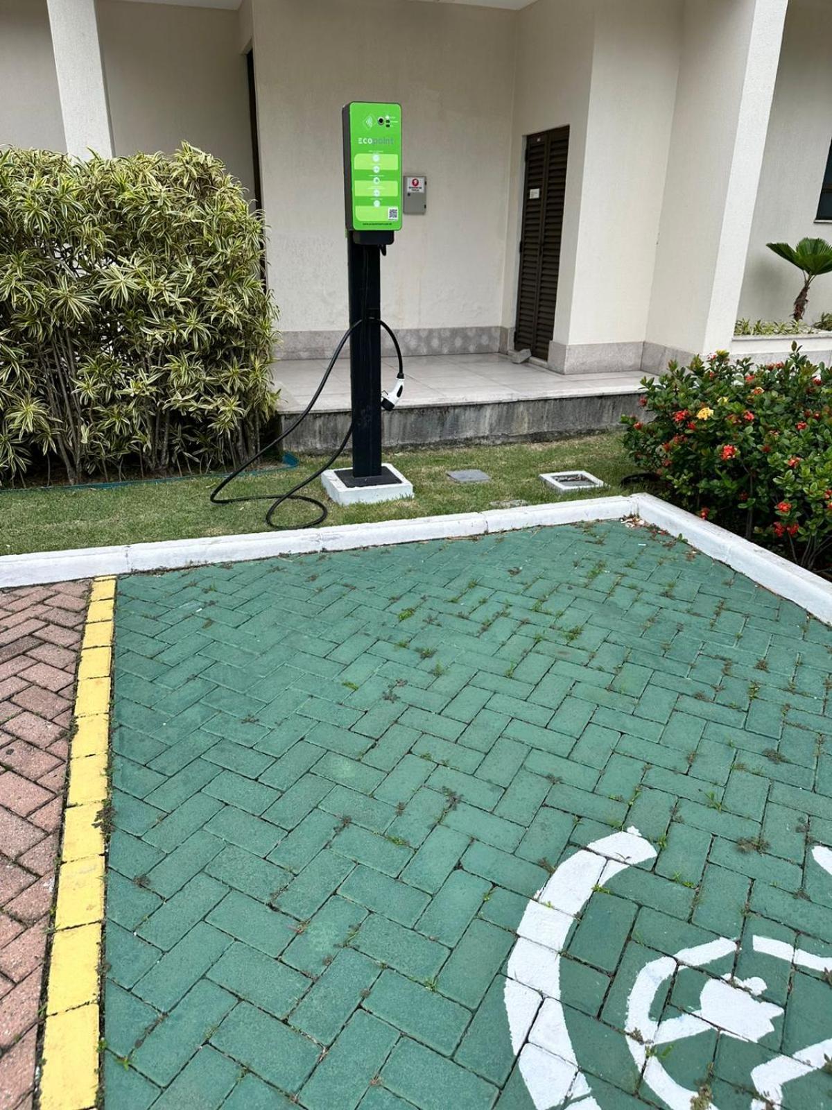 Flat Hotel Samba, 5Km Da Praia Da Barra, 2Km Jeunesse Arena, Enfrente Ao Projac, 1Km Do Rio Centro Рио-де-Жанейро Экстерьер фото